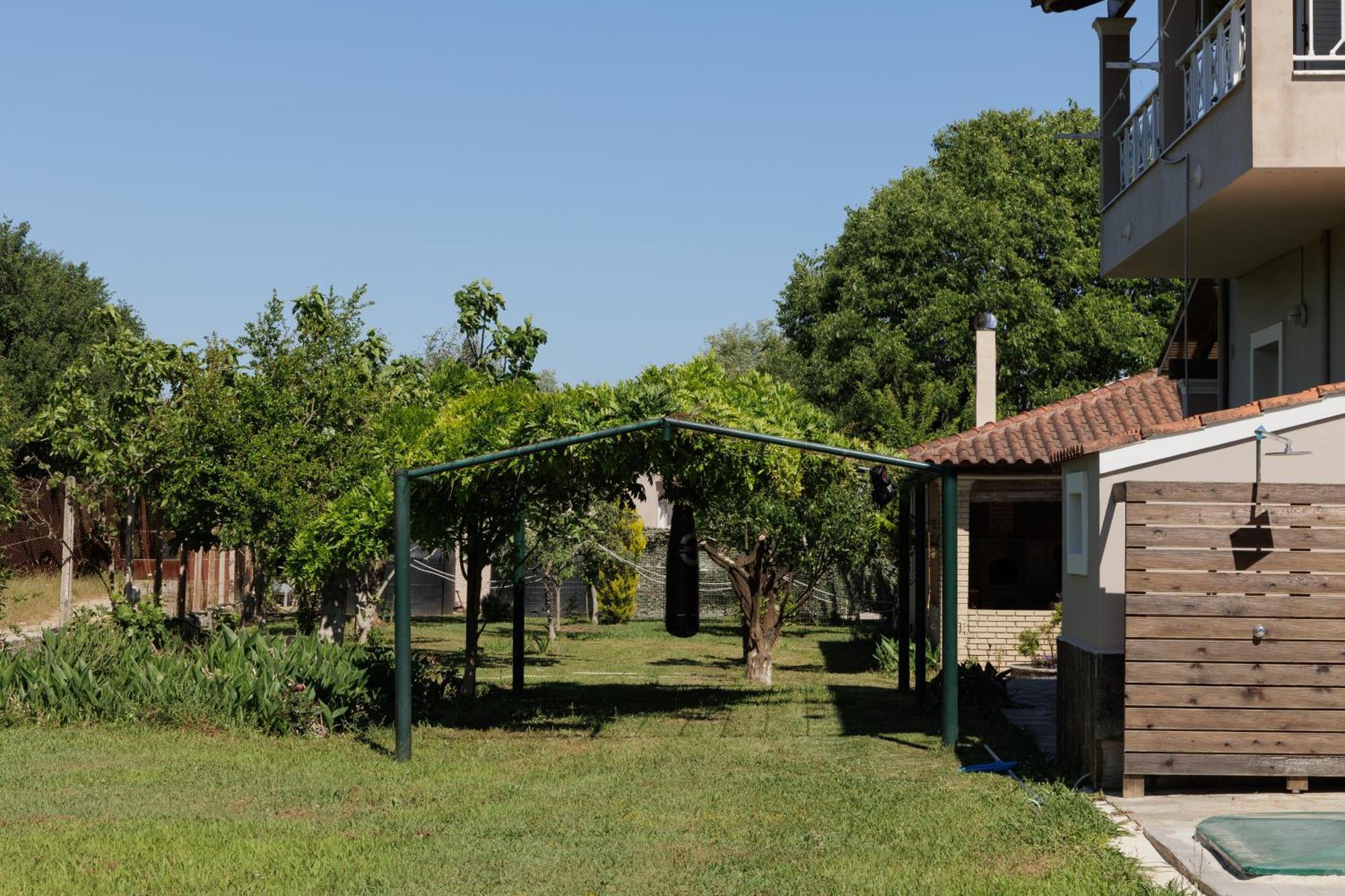 Villa Country Verde - 2floor Family *